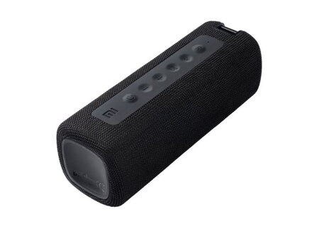 Xiaomi Portable Bluetooth Speaker (16W) Black