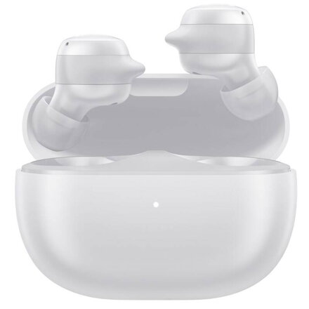 Xiaomi Redmi Buds 3 Lite, biele