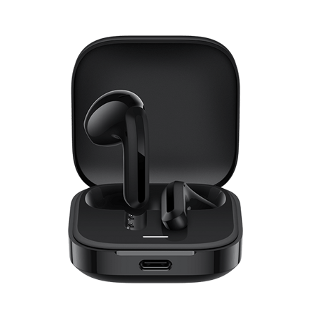 Xiaomi Redmi Buds 6 Active - Black