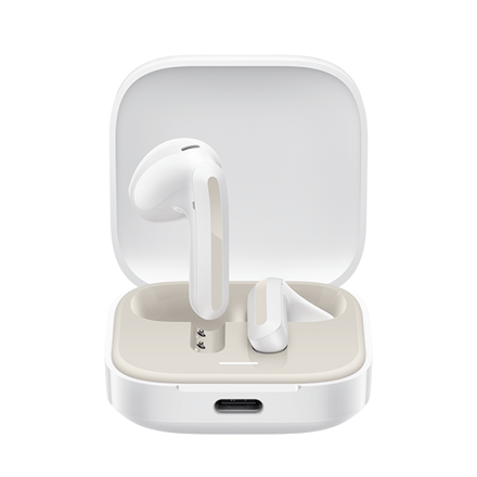 Xiaomi Redmi Buds 6 Active - White