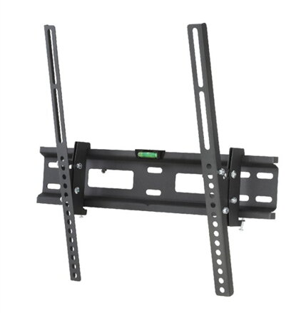 Solight stredný naklápací držiak pre ploché TV od 66 - 140cm (26'' - 55'')