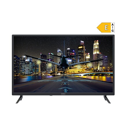 VIVAX LED TV-32LE117T2S2 VIVAX LED TV-32LE117T2S2