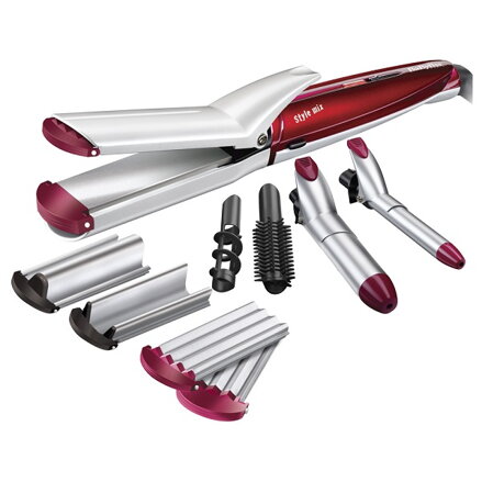 MS22E MULTI STYLER BABYLISS