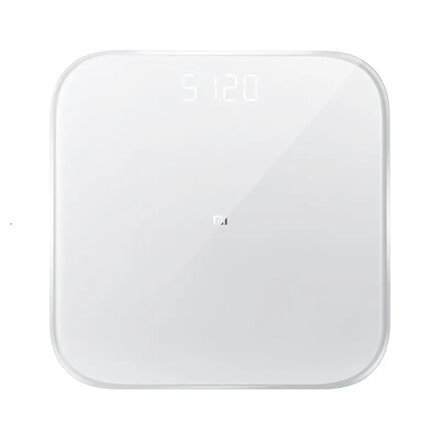 XIAOMI Mi Smart Scale White 2 osobná váha