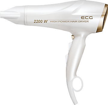 ECG VV 2200 Sušič vlasov
