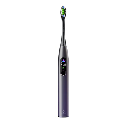 Xiaomi Oclean X Pro Purple