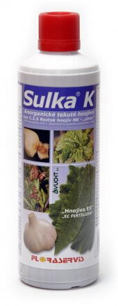 Sulka 500ml