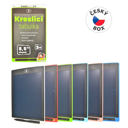 Tablet na kreslenie