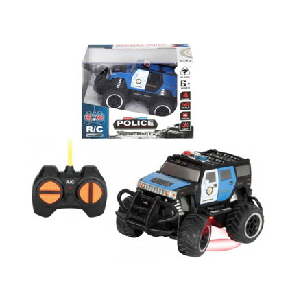 Auto RC 1:43 Mini off-road