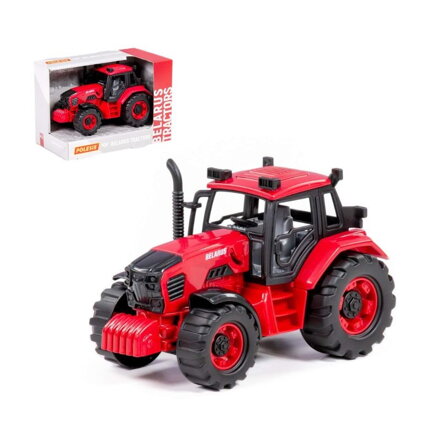 Traktor Belarus