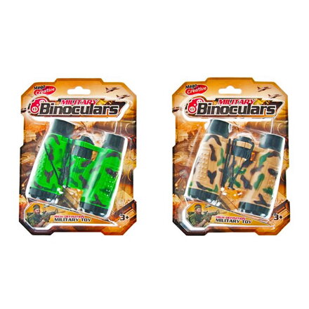 Ďaľekohľad a kompas