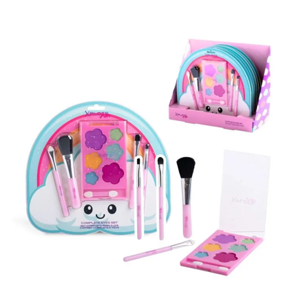 Makeup set Dúha