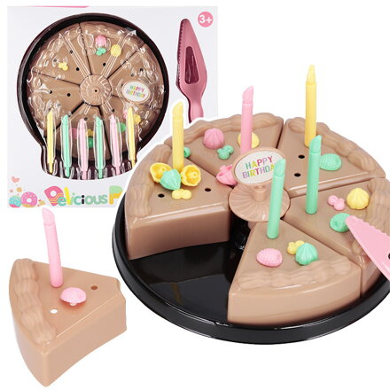 Narodeninová torta Narodeninová torta