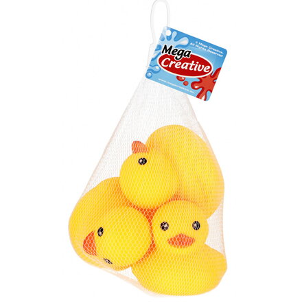 Kačičky do kúpeľa