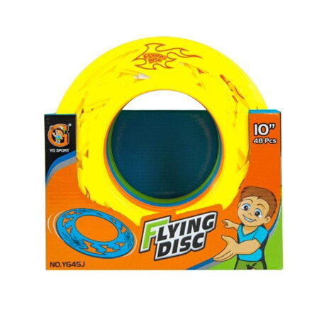 Lietajúci disk