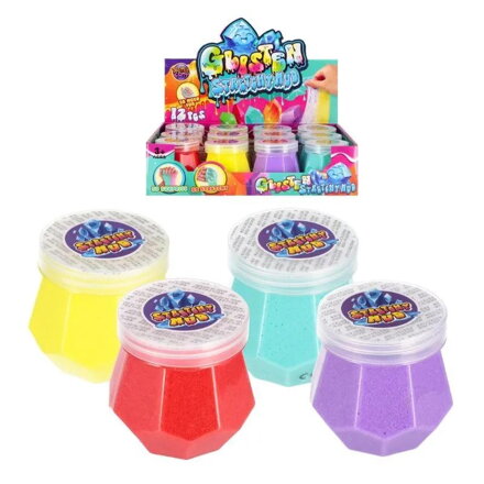 Sliz Stretchy Mud
