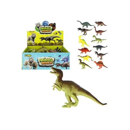 Dinosaurus mix