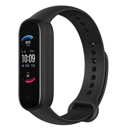 Xiaomi Mi Band 5 Black