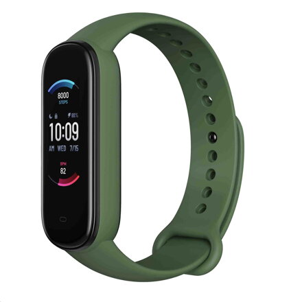 Xiaomi Mi Band 5 Green