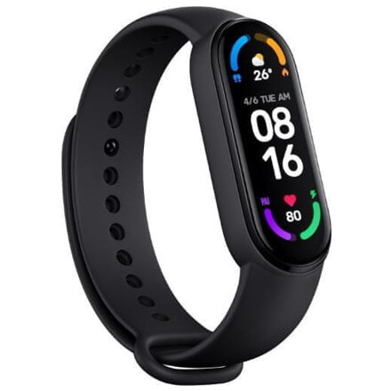Xiaomi Mi Band 6 Black