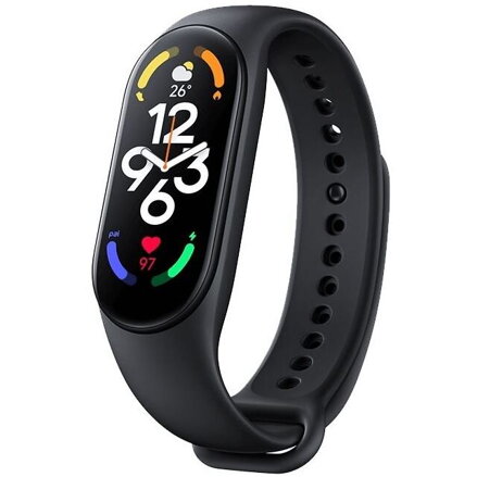 Xiaomi Mi Band 7 Black