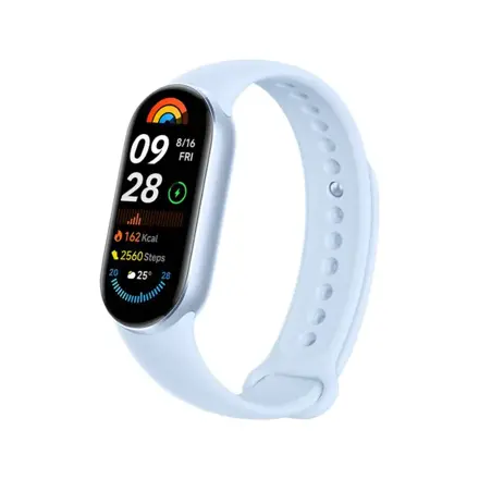 Xiaomi Mi Band 9 Blue