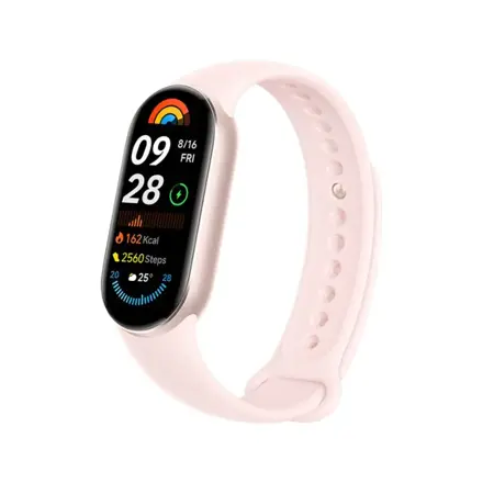 Xiaomi Mi Band 9 Pink