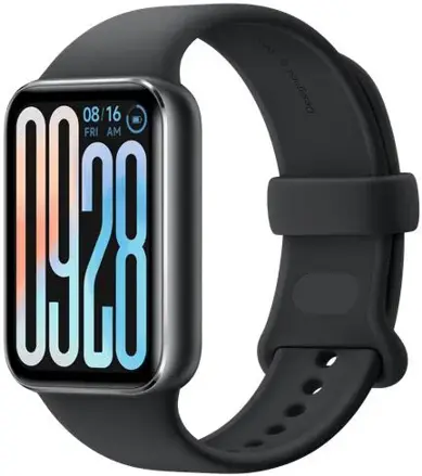 Xiaomi Smart Band 9 Pro Obsidian Black