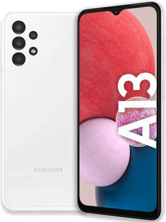 Samsung galaxy A13 (A135) DS 4/64GB White
