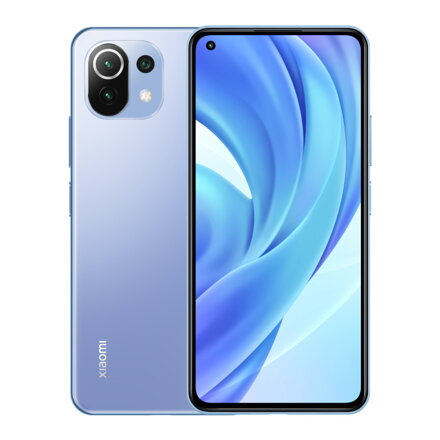 Xiaomi Mi 11 Lite 4G 6GB/128GB Bubblegum Blue