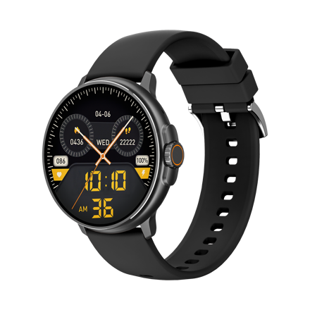 VIVAX Smart Watch Life PRO 2 - Black