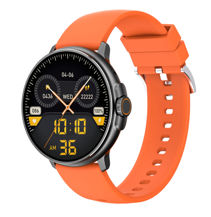 VIVAX Smart Watch Life PRO 2 - Orange