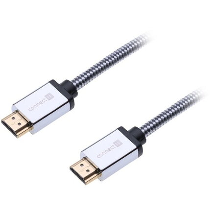 CONNECT IT Wirez Premium HDMI kábel 1,5 m
