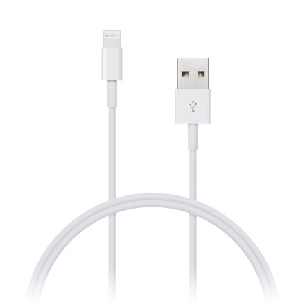 CONNECT IT Prepojovací kábel Lightning/USB 2.0 CI-559