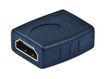 GEMBIRD Rozširujúci adaptér HDMI Samica/HDMI Samica A-HDMI-FF