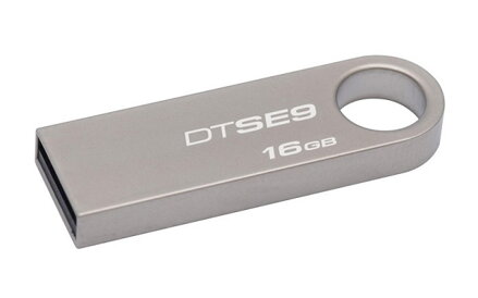 Kingston DataTraveler SE9H 16GB