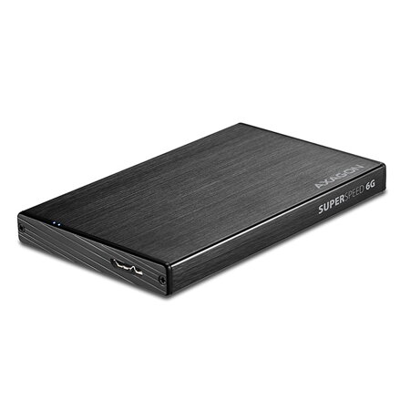 AXAGON EE25-XA6 USB3.0 - SATA 6G 2.5" extérny ALINE box