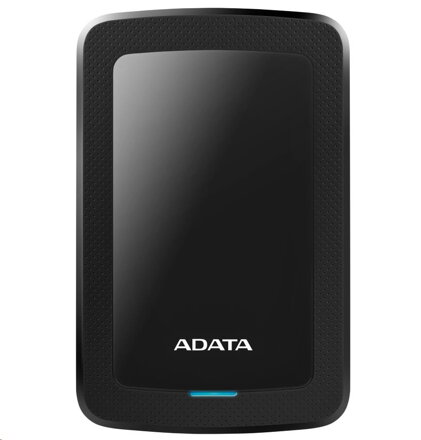 ADATA HV300 1TB ext. HDD čierny