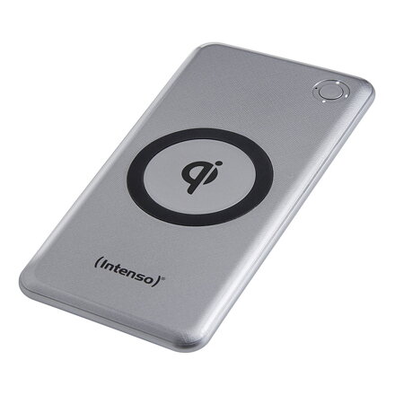 INTENSO WP10000, Bezdrôtová (Qi) powerbanka BA1 7342531