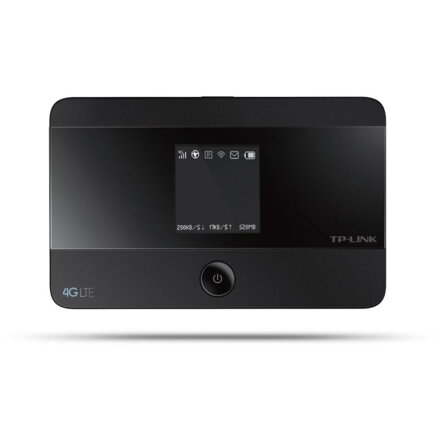 TP-Link Mobilný 4G/LTE WiFi router M7350