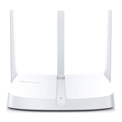 MERCUSYS MW305R 300Mbps Wireless N Router