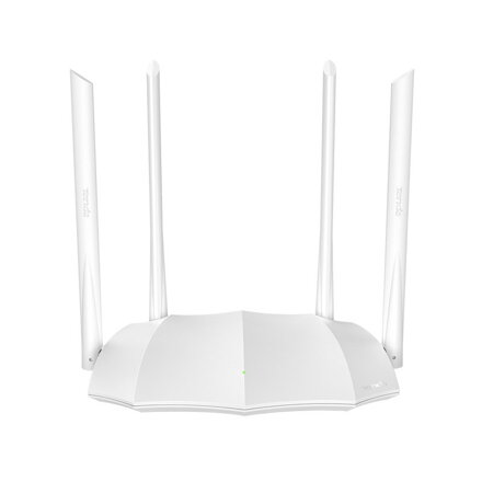 Tenda AC5 v3 - Wireless AC Router 802.11ac/a/b/g/n,1200 Mb/s, VPN, IPTV, WISP, Universal Repeater