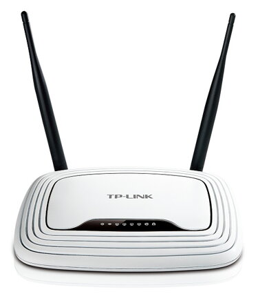 TP-LINK TL-WR841N