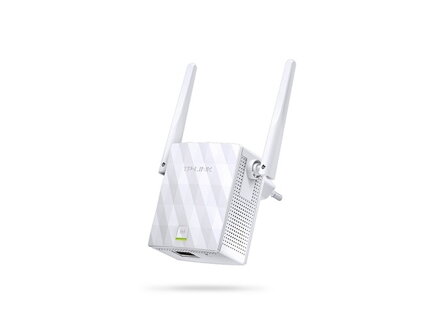 TP-Link TL-WA855RE 300Mbps bezdrôtový extender