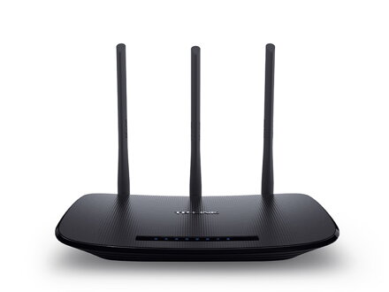 TP-LINK TL-WR940N