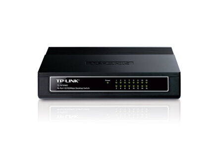 TP-LINK TL-SF1016D