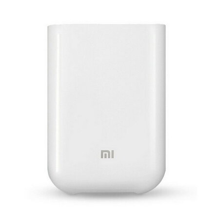 Xiaomi Mi Portable Photo Printer, Foto Tlačiareň (26152)