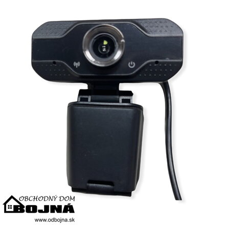SPIRE CG-HS-X5-012, FHD, Webkamera s mikrofónom