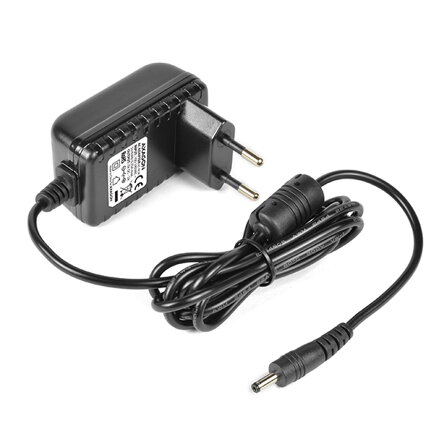 AXAGON - AC-5V2A kompaktný AC adaptér 100-240V / 5V-2A