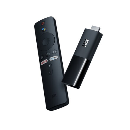 XIAOMI Mi TV Stick EU, Multimediálne centrum